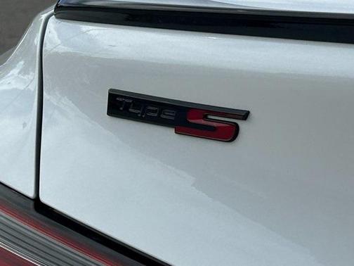2024 Acura Integra Type S