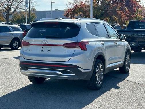 2023 Hyundai Santa Fe Plug-In Hybrid SEL Convenience