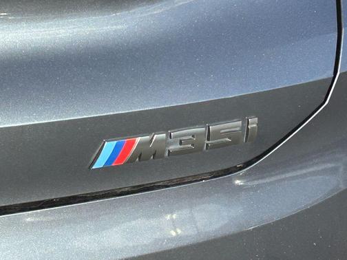 2020 BMW X2 M35i