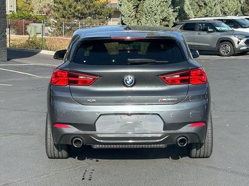 2020 BMW X2 M35i