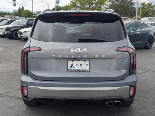 2023 Kia Telluride SX-Prestige X-Pro