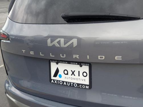 2023 Kia Telluride SX-Prestige X-Pro