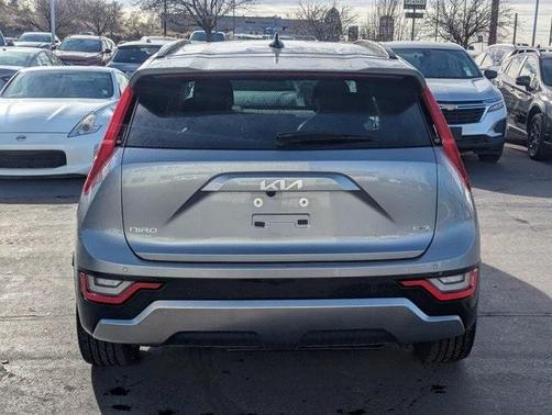 2023 Kia Niro SX Touring