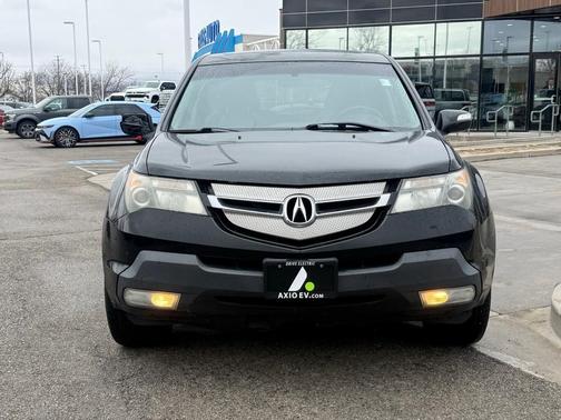 2007 Acura MDX 3.7L (A5)