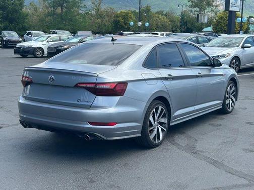 2021 Volkswagen Jetta GLI 2.0T S