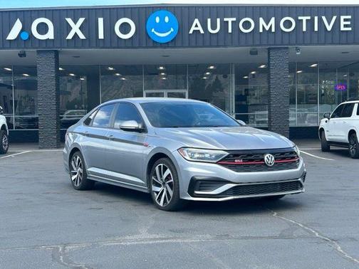 2021 Volkswagen Jetta GLI 2.0T S