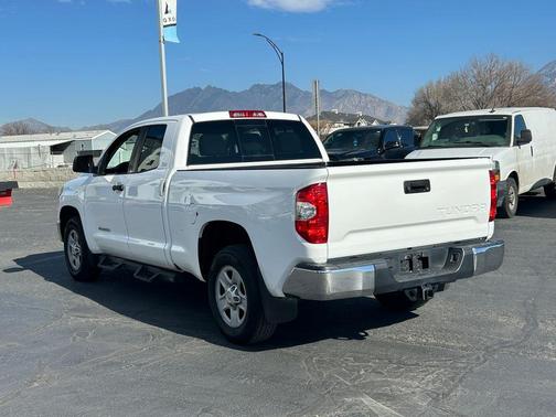 2019 Toyota Tundra 