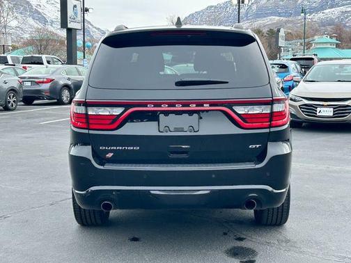 2024 Dodge Durango GT