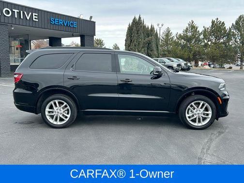 2024 Dodge Durango GT