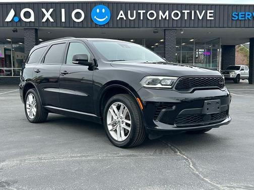 2024 Dodge Durango GT