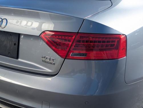 2016 Audi A5 2.0T Premium