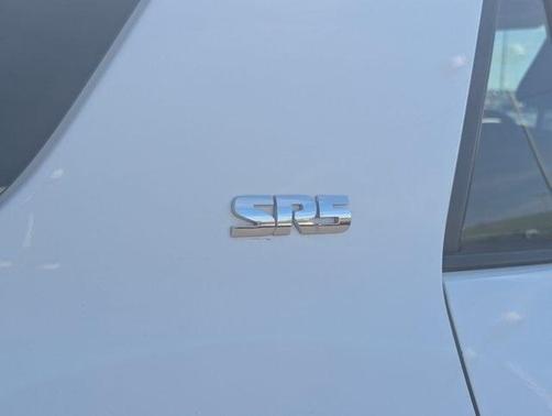 2015 Toyota 4Runner Sport