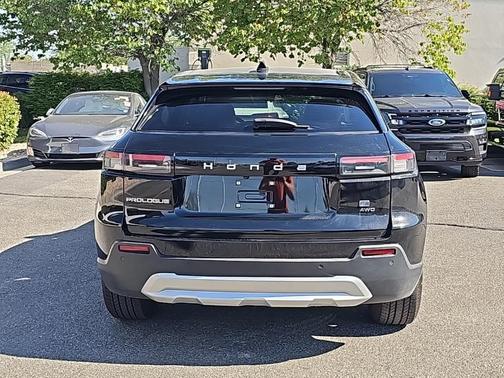 2024 Honda Prologue EX