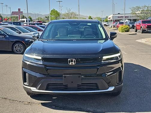 2024 Honda Prologue EX