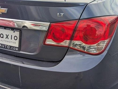 2013 Chevrolet Cruze 2LT