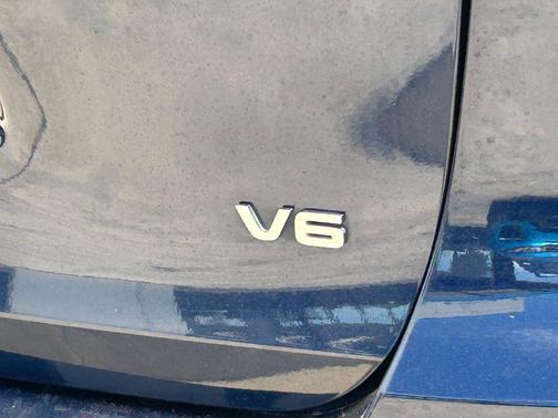 Blaze Blue 2019 Kia Sorento LX