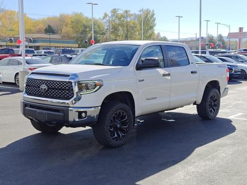 2019 Toyota Tundra SR5