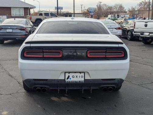 2015 Dodge Challenger R/T