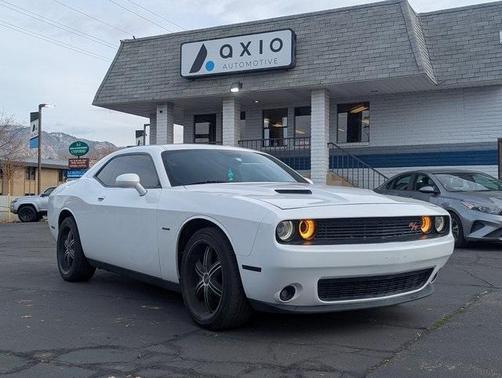 2015 Dodge Challenger R/T