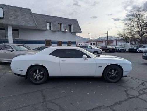 2015 Dodge Challenger R/T