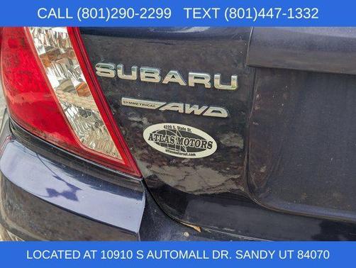 Plasma Blue Pearl 2013 Subaru Impreza WRX STI