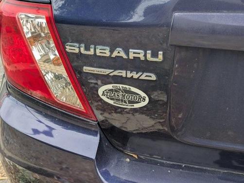 2013 Subaru Impreza WRX STI