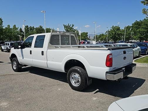 2014 Ford F-250 XL