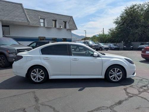2014 Subaru Legacy 3.6R Limited