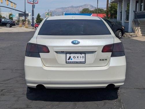 2014 Subaru Legacy 3.6R Limited