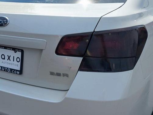 2014 Subaru Legacy 3.6R Limited