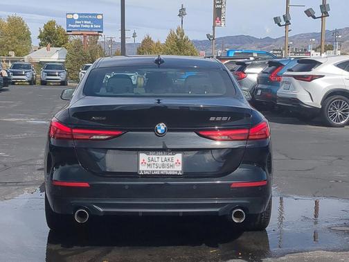 2024 BMW 228 Gran Coupe i xDrive