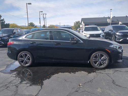 2024 BMW 228 Gran Coupe i xDrive