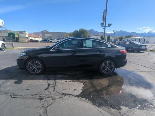 2024 BMW 228 Gran Coupe i xDrive