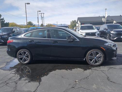 2024 BMW 228 Gran Coupe i xDrive