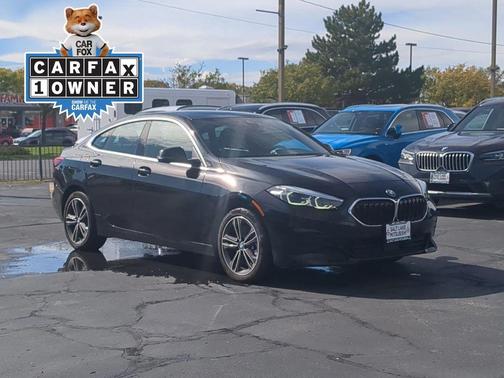 2024 BMW 228 Gran Coupe i xDrive