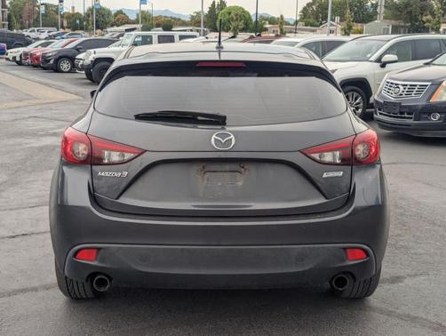 2014 Mazda Mazda3 i Touring