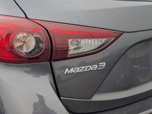 2014 Mazda Mazda3 i Touring