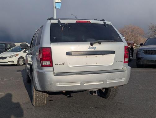 2005 Jeep Grand Cherokee Laredo