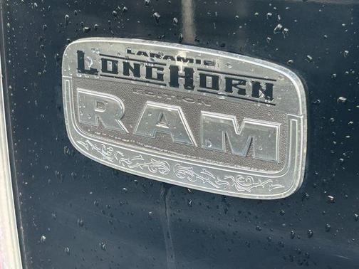 2013 RAM 1500