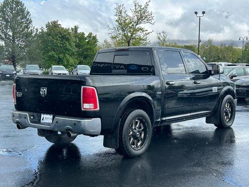 2013 RAM 1500