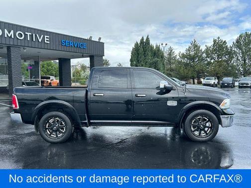 2013 RAM 1500