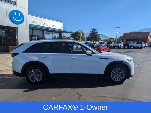 2024 Mazda CX-90 SE