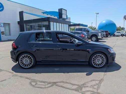 2015 Volkswagen Golf GTI