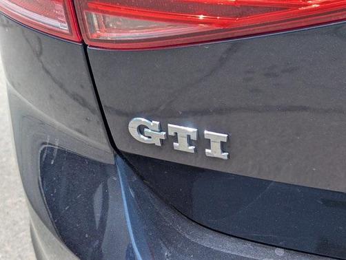 2015 Volkswagen Golf GTI
