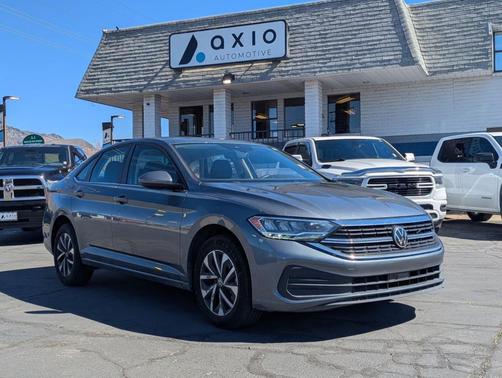 2024 Volkswagen Jetta 1.5T S