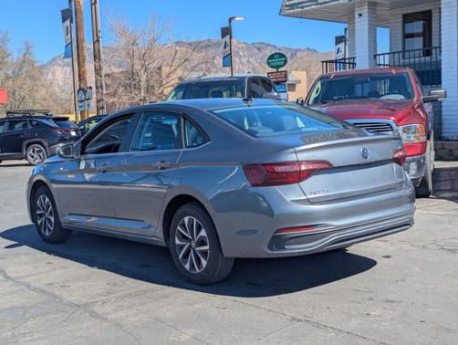 2024 Volkswagen Jetta 1.5T S