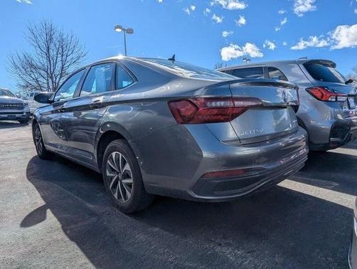 2024 Volkswagen Jetta 1.5T S