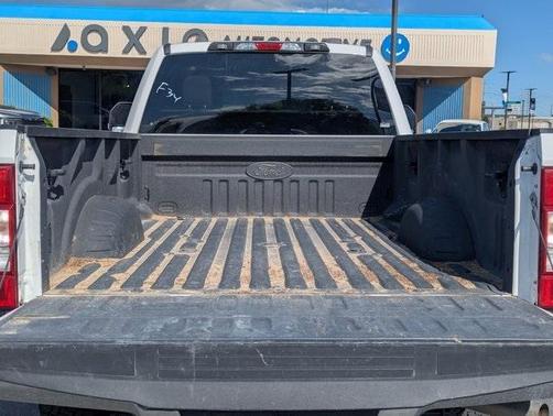 2020 Ford F-250 XLT