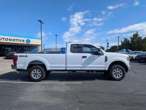 2020 Ford F-250 XLT