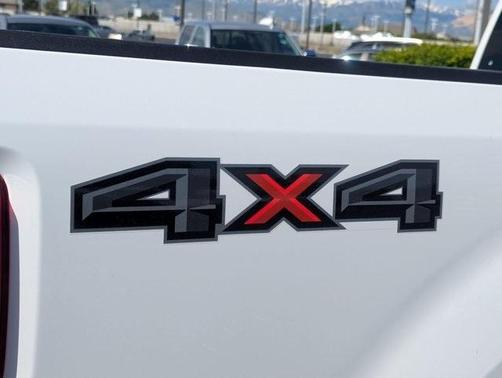 2020 Ford F-250 XLT